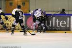 Photo hockey match Rouen - Gap  le 18/03/2016