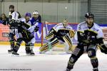 Photo hockey match Rouen - Gap  le 18/03/2016