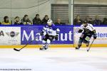 Photo hockey match Rouen - Gap  le 18/03/2016