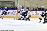 Photo hockey match Rouen - Gap  le 18/03/2016