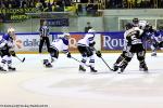 Photo hockey match Rouen - Gap  le 18/03/2016