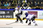 Photo hockey match Rouen - Gap  le 18/03/2016