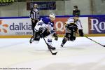 Photo hockey match Rouen - Gap  le 18/03/2016