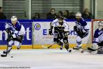Photo hockey match Rouen - Gap  le 18/03/2016