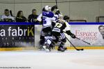 Photo hockey match Rouen - Gap  le 18/03/2016