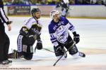Photo hockey match Rouen - Gap  le 18/03/2016