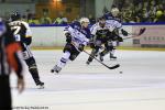 Photo hockey match Rouen - Gap  le 18/03/2016