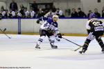 Photo hockey match Rouen - Gap  le 18/03/2016
