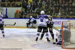 Photo hockey match Rouen - Gap  le 18/03/2016