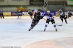 Photo hockey match Rouen - Gap  le 18/03/2016