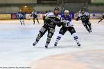 Photo hockey match Rouen - Gap  le 18/03/2016
