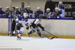 Photo hockey match Rouen - Gap  le 18/03/2016