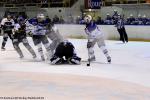 Photo hockey match Rouen - Gap  le 18/03/2016