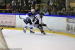Photo hockey match Rouen - Gap  le 18/03/2016