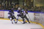 Photo hockey match Rouen - Gap  le 18/03/2016