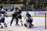 Photo hockey match Rouen - Gap  le 18/03/2016