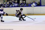 Photo hockey match Rouen - Gap  le 18/03/2016
