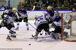 Photo hockey match Rouen - Gap  le 18/03/2016