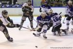 Photo hockey match Rouen - Gap  le 18/03/2016