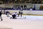 Photo hockey match Rouen - Gap  le 18/03/2016