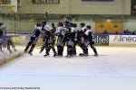 Photo hockey match Rouen - Gap  le 18/03/2016