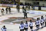 Photo hockey match Rouen - Gap  le 14/09/2016