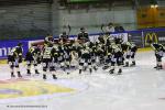 Photo hockey match Rouen - Gap  le 14/09/2016