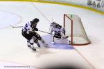 Photo hockey match Rouen - Gap  le 14/09/2016