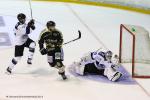 Photo hockey match Rouen - Gap  le 14/09/2016