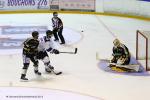 Photo hockey match Rouen - Gap  le 14/09/2016
