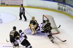 Photo hockey match Rouen - Gap  le 14/09/2016