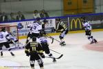 Photo hockey match Rouen - Gap  le 14/09/2016