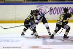 Photo hockey match Rouen - Gap  le 14/09/2016