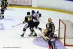 Photo hockey match Rouen - Gap  le 14/09/2016