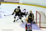 Photo hockey match Rouen - Gap  le 14/09/2016