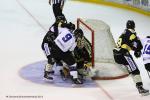 Photo hockey match Rouen - Gap  le 14/09/2016