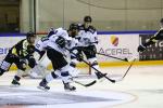 Photo hockey match Rouen - Gap  le 14/09/2016