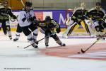 Photo hockey match Rouen - Gap  le 14/09/2016