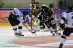 Photo hockey match Rouen - Gap  le 14/09/2016