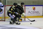 Photo hockey match Rouen - Gap  le 14/09/2016