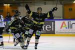 Photo hockey match Rouen - Gap  le 14/09/2016