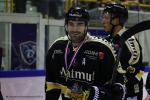 Photo hockey match Rouen - Gap  le 14/09/2016