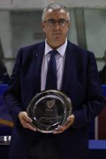 Photo hockey match Rouen - Gap  le 14/09/2016