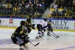 Photo hockey match Rouen - Gap  le 29/11/2016