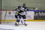 Photo hockey match Rouen - Gap  le 29/11/2016