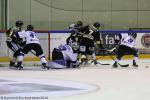 Photo hockey match Rouen - Gap  le 29/11/2016