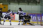 Photo hockey match Rouen - Gap  le 29/11/2016