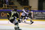 Photo hockey match Rouen - Gap  le 29/11/2016