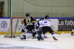 Photo hockey match Rouen - Gap  le 29/11/2016