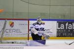 Photo hockey match Rouen - Gap  le 29/11/2016